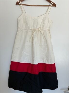 Tommy Hilfiger Dress